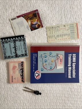 Pediatric Cardiac Nursing Bundle